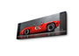 Wallity Cuadro Decorativo en Lienzo Iluminado con LED 30 x 90 cm